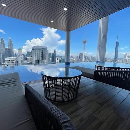 Colony @ Kampung Baru by Plush Kuala Lumpur Bagian luar foto